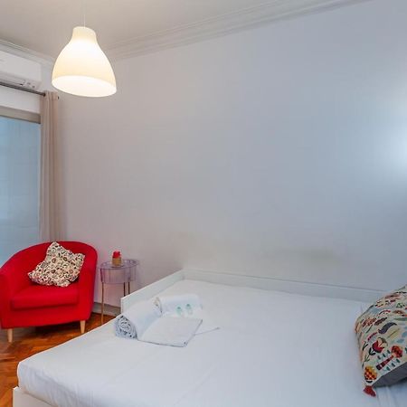 Beguest Alegria Apartment Lisboa Exterior foto