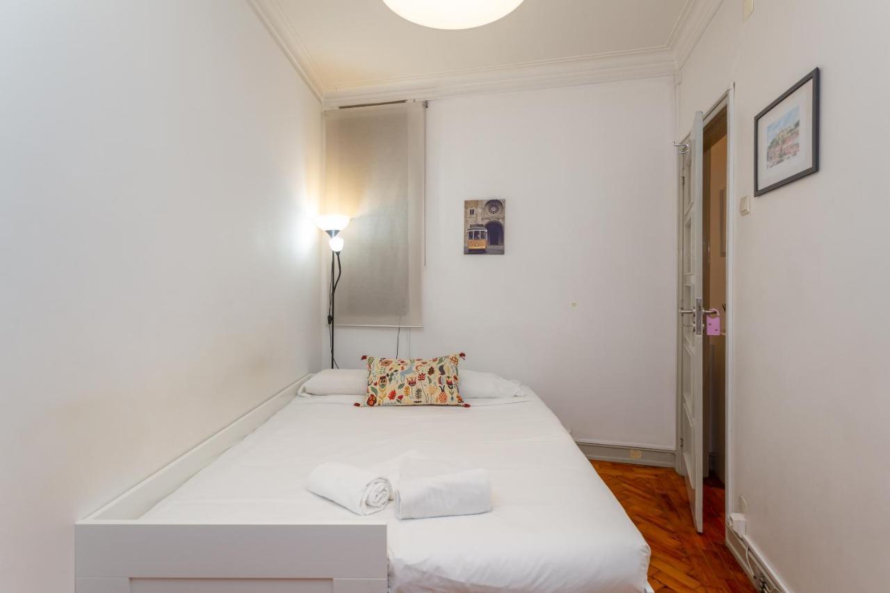 Beguest Alegria Apartment Lisboa Exterior foto