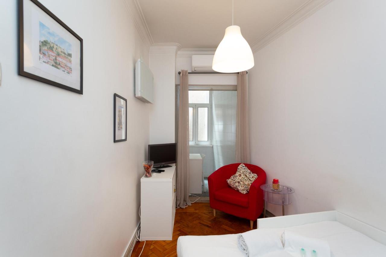 Beguest Alegria Apartment Lisboa Exterior foto