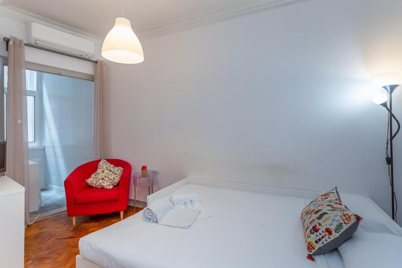 Beguest Alegria Apartment Lisboa Exterior foto